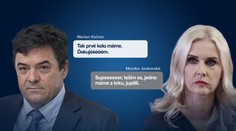 Námestníčka GP vysvetľovala výrok, že Jankovská by mohla vyviaznuť s nižším trestom