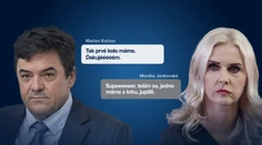 Námestníčka GP vysvetľovala výrok, že Jankovská by mohla vyviaznuť s nižším trestom