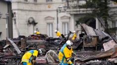 Počet obetí zemetrasenia v Japonsku stúpol