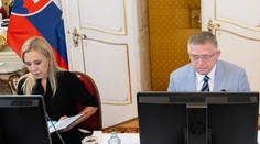 Fico odmieta krok Európskej komisie zastaviť dodávky energií z Ruska. Považuje to za „politické dobrodružstvo“