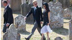 Striktné pravidlá kráľovského paláca: Čo nosí Meghan Markle pod sukňou?