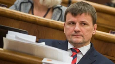 Rade KDH sa predstavilo trio kandidátov na post nového lídra