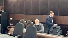 Inštruktor Šeparnev, ktorý nešťastne postrelil kadetku Mišku, smeruje za mreže