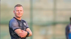 Sezónu začal v Skalici, v apríli už stál proti Ronaldovi. Jeden telefonát mu zo dňa na deň zmenil život