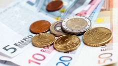 Ženy zarábajú mesačne v priemere o 239 eur menej ako muži