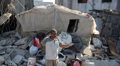 Spojené štáty, EÚ a arabské krajiny vyzvali na dočasné prímerie v Libanone