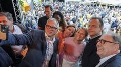 Nový superštát v Európe? Spojením troch krajín by sa podľa politikov napravila historická chyba