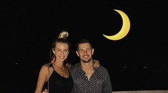 Tatar chytá bronz na ostrove, ktorý považujú za raj na Zemi