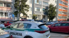 Vražda v bratislavskom byte: Sused odovzdal polícii záznam, ktorý zachytil hádku manželov