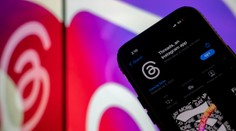 Prichádza najväčší konkurent Twitteru, Meta spustila novú aplikáciu