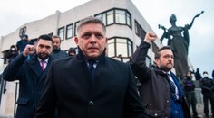 Vytvára sa nový blok? Fico sa otvorene priznal k Uhríkovi