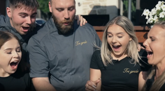 Historický moment! V Na nože konečne padlo najvyššie hodnotenie