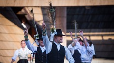 Folklórny súbor Urpín odmietol vystúpiť na oslavách SNP. Nechce byť spájaný s politikou