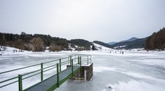 Meteorológovia varujú pred mimoriadnymi mrazmi. Na mnohých miestach hrozí arktický deň