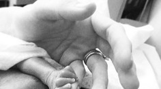 Matka ukázala najhoršie chvíle života. Narodil sa jej mŕtvy synček