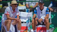 V Davisovom pohári vyhoveli Slovensku