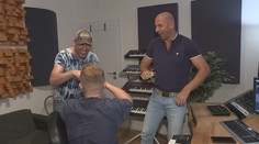 Táto slovenská kapela je na scéne neuveriteľných 25 rokov! Ich hity si pospevovali všetci