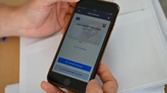 Občiansky v mobile nestačí. Ak máte len elektronickú verziu preukazu, nepustia vás do lietadla