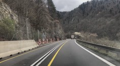 Cestu pod Strečnom čaká do konca septembra sedem víkendových uzáver