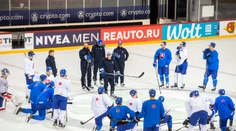 Výborná správa pred duelom s Českom. Lantoši aj Roman by mali byť v poriadku