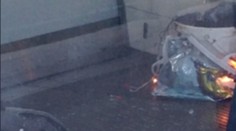 Polícia obvinila muža z pokusu o vraždu pri útoku v londýnskom metre