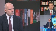 Od Tatier k Bruselu o štvrtom výročí vojny: Zdá sa, že chce rokovať každý okrem Ruska, tvrdí exminister obrany