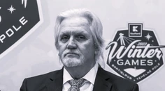 Belasých zasiahla smutná správa. Zomrel majiteľ hokejového klubu Slovan Rudolf Hrubý