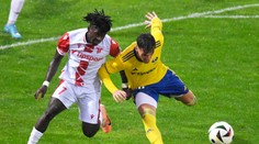 VIDEO: Michalovce išli do vedenia, no proti Trenčínu to na triumf nestačilo. Oba tímy získali bod za remízu