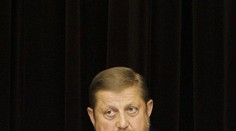 Harabin bude opäť kandidovať na predsedu najvyššieho súdu