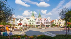 Exkluzívny prieskum: V Žiline by voľby vyhral Hlas nasledovaný Smerom