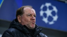 Slovan neuspel ani v siedmom zápase. Weiss uznal, že súper bol lepší