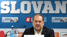 Slovan štartuje letnú prípravu, na programe sú zatiaľ štyri priateľské zápasy