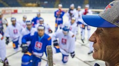 Ramsay pred Ruskom: Musíme hrať múdrejšie a zlepšiť prihrávky