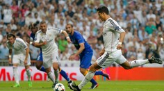 Real Madrid v Lige majstrov skončil! Vyradil ho Juventus
