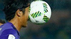 MS klubov: Hirošima zdolala Auckland a postúpila do štvrťfinále