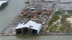 Hurikán Ida poškodil v USA ropovod: Potápači objavili príčinu ropnej škvrny