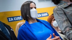 Ministerka Kolíková verí, že v prípade kolúznej väzby pôjde len o vládny návrh