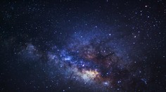 Astronómovia objavili vo vesmíre záhadný záblesk. Takýto doteraz nikdy nevideli