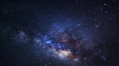 Astronómovia objavili vo vesmíre záhadný záblesk. Takýto doteraz nikdy nevideli