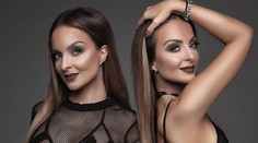 Z rozkošných dievčatiek sexy krásky: Takto šiel čas s Twiinskami