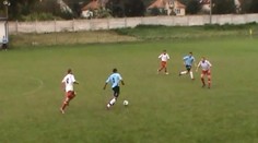 Frajeri z okresu: Bratia Piršelovci z Radošiny ukázali, ako sa hrá futbal v piatej lige