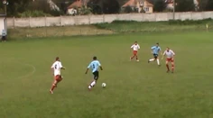Frajeri z okresu: Bratia Piršelovci z Radošiny ukázali, ako sa hrá futbal v piatej lige