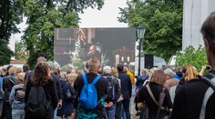 Jožo Ráž sa rozlúčil s Vašom Patejdlom: Jedno je podstatné, Vašo. Elán je večný a ty si večný s ním