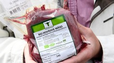 Biopotravinou roka hovädzina z farmy Turová