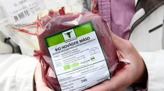 Biopotravinou roka hovädzina z farmy Turová