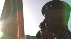 Slovensko sa zapojí do boja proti džihádistom