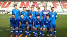 SR 19 potvrdila suverénny postup triumfom 3:0 nad Maďarskom