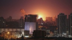 Rusko podniklo najväčší útok na Ukrajinu. Podľa odborníka sa dalo očakávať, že rakety zasiahnu aj nejaké veľvyslanectvo