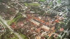 Bardejovu hrozí, že ho vyradia z UNESCO