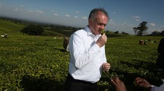 Andrej Kiska: Ak sa nebude dariť Rómom, nebude sa dariť ani Slovensku